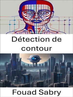 cover image of Détection de contour